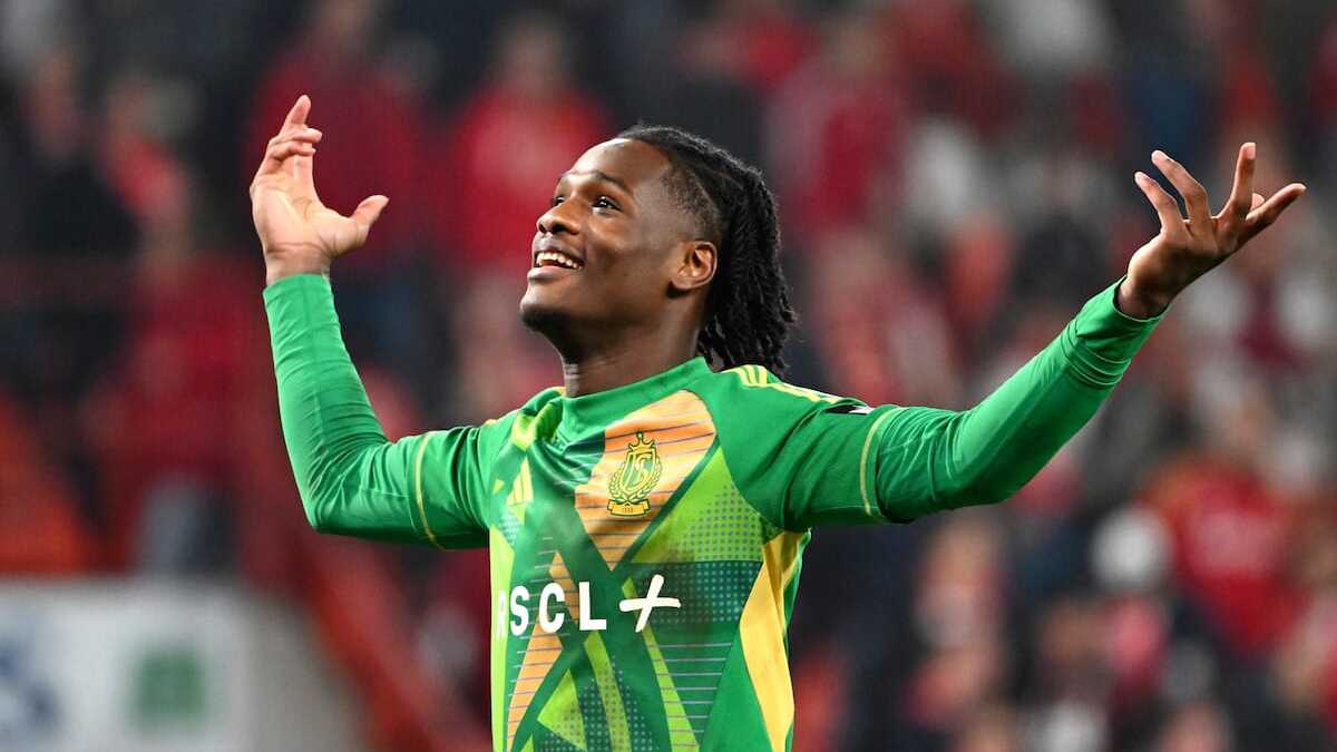 Mercato : Toulouse fonce sur Matthieu Epolo, quid de Guillaume Restes ?