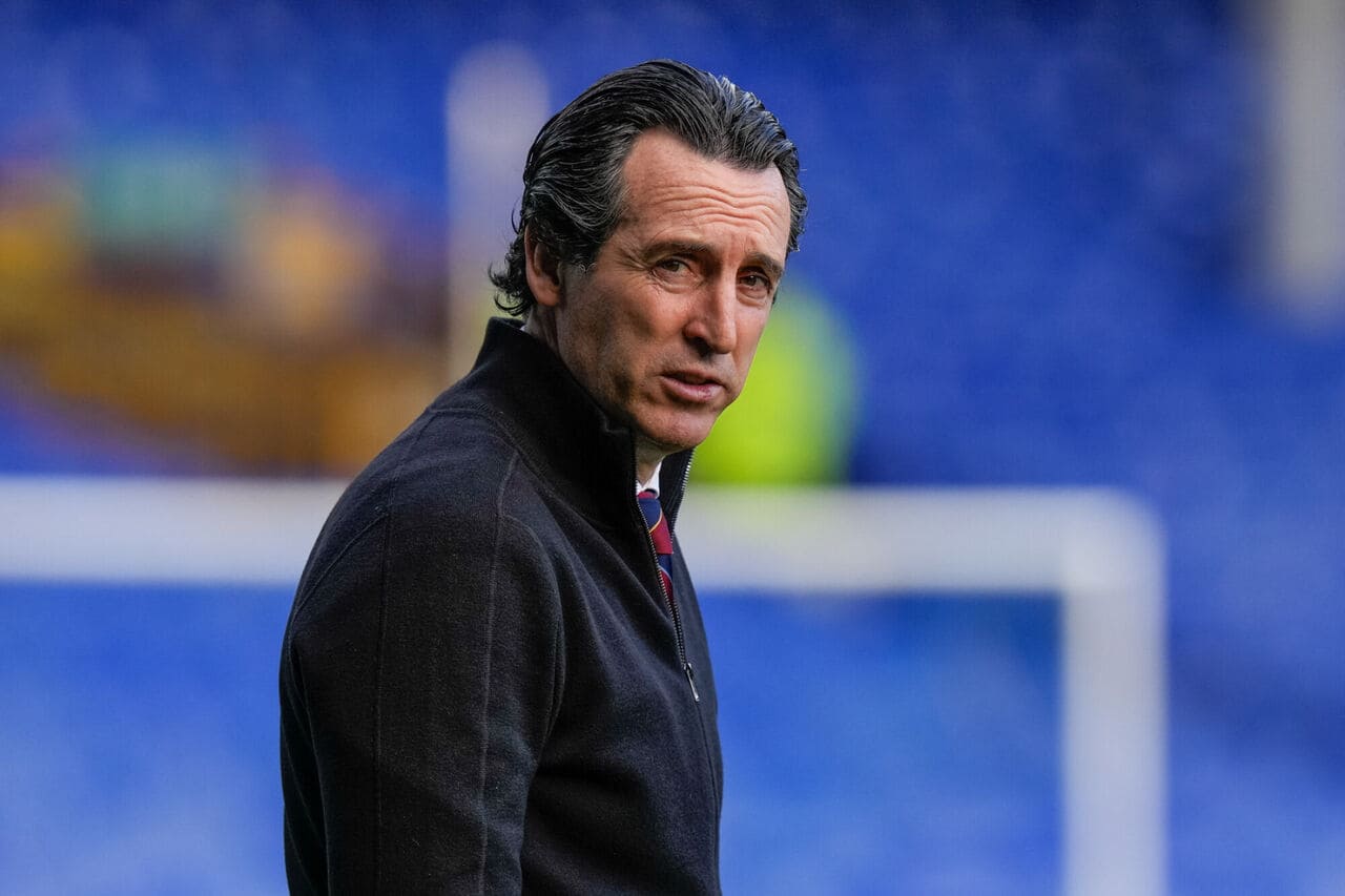 Unai Emery prêt à relancer un second couteau du PSG