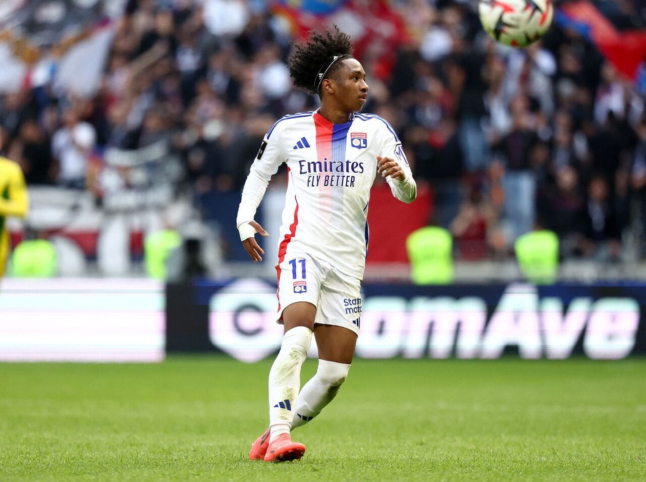 OL, Mercato : Malick Fofana fait encore rêver 2 géants de Premier League