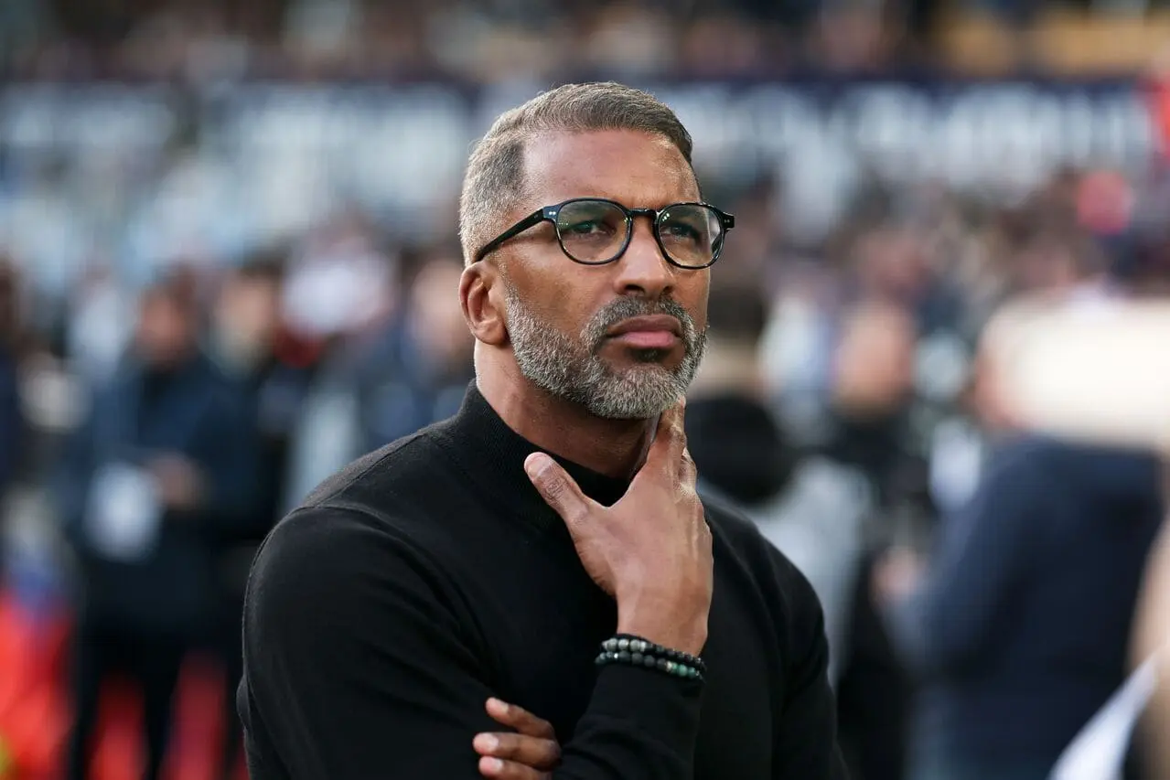 Rennes : Habib Beye sur la sellette après le nul face à Lens