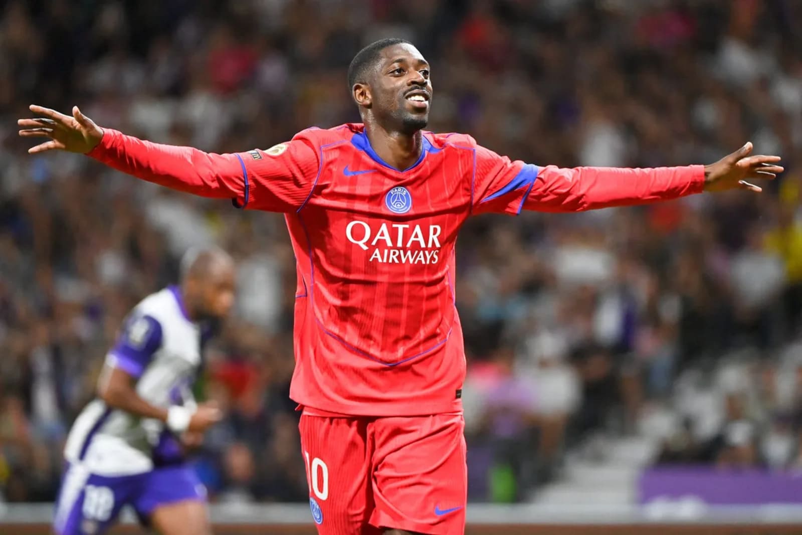 Post Instagram énigmatique... Ousmane Dembélé sait-il déjà qu&#039;il a gagné le Ballon d&#039;Or 2025 ?