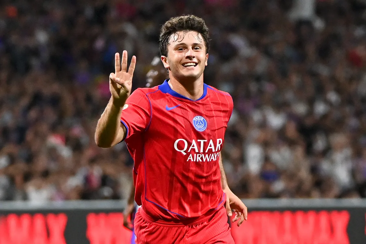 120 M€ pour Joao Neves, le PSG refuse poliment