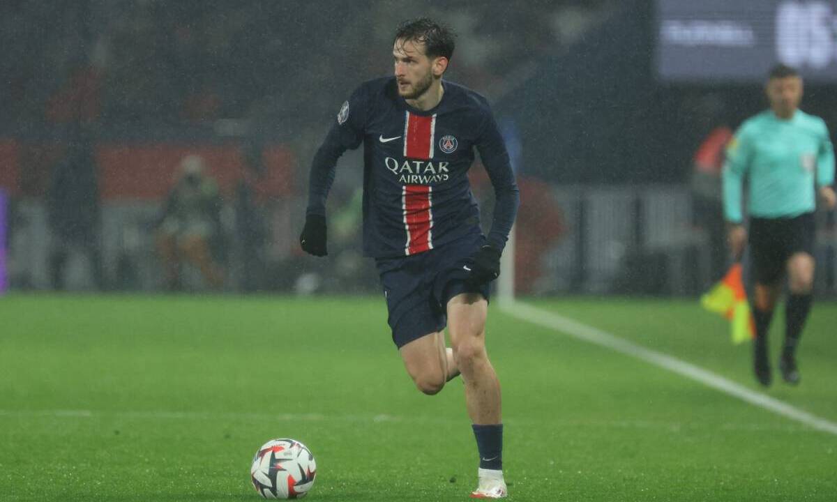 Résumé LDC (J1) : Le PSG écrase l&#039;Atalanta et prend déjà la tête du championnat