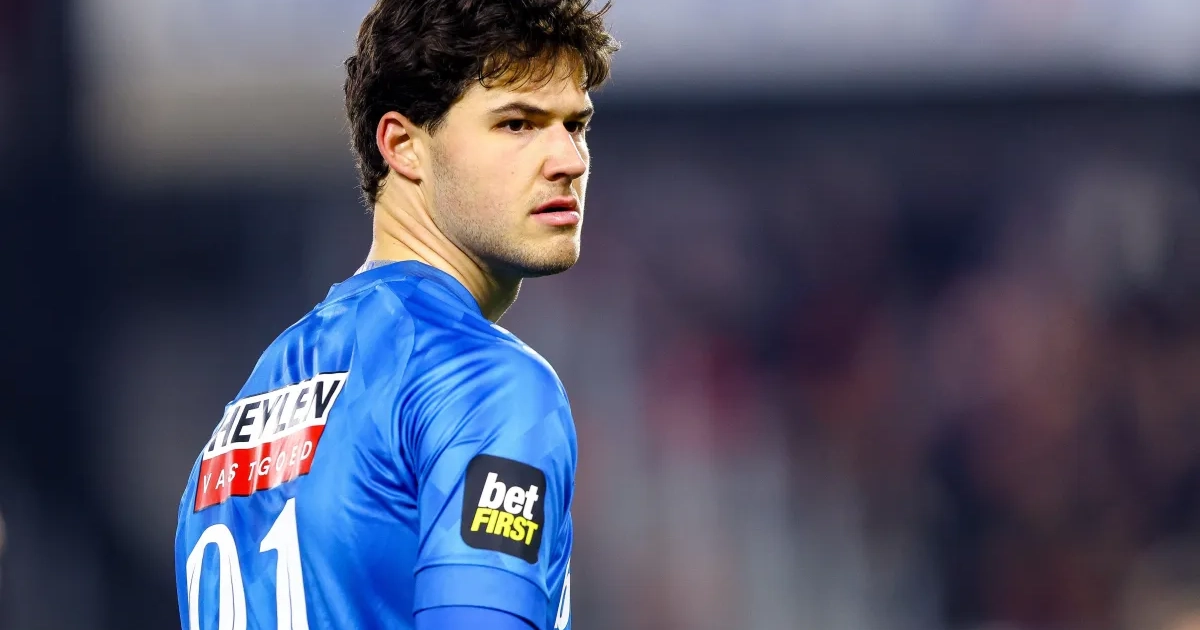 Décryptage. Manchester United veut changer de gardien, quelle est la piste la plus probable ?