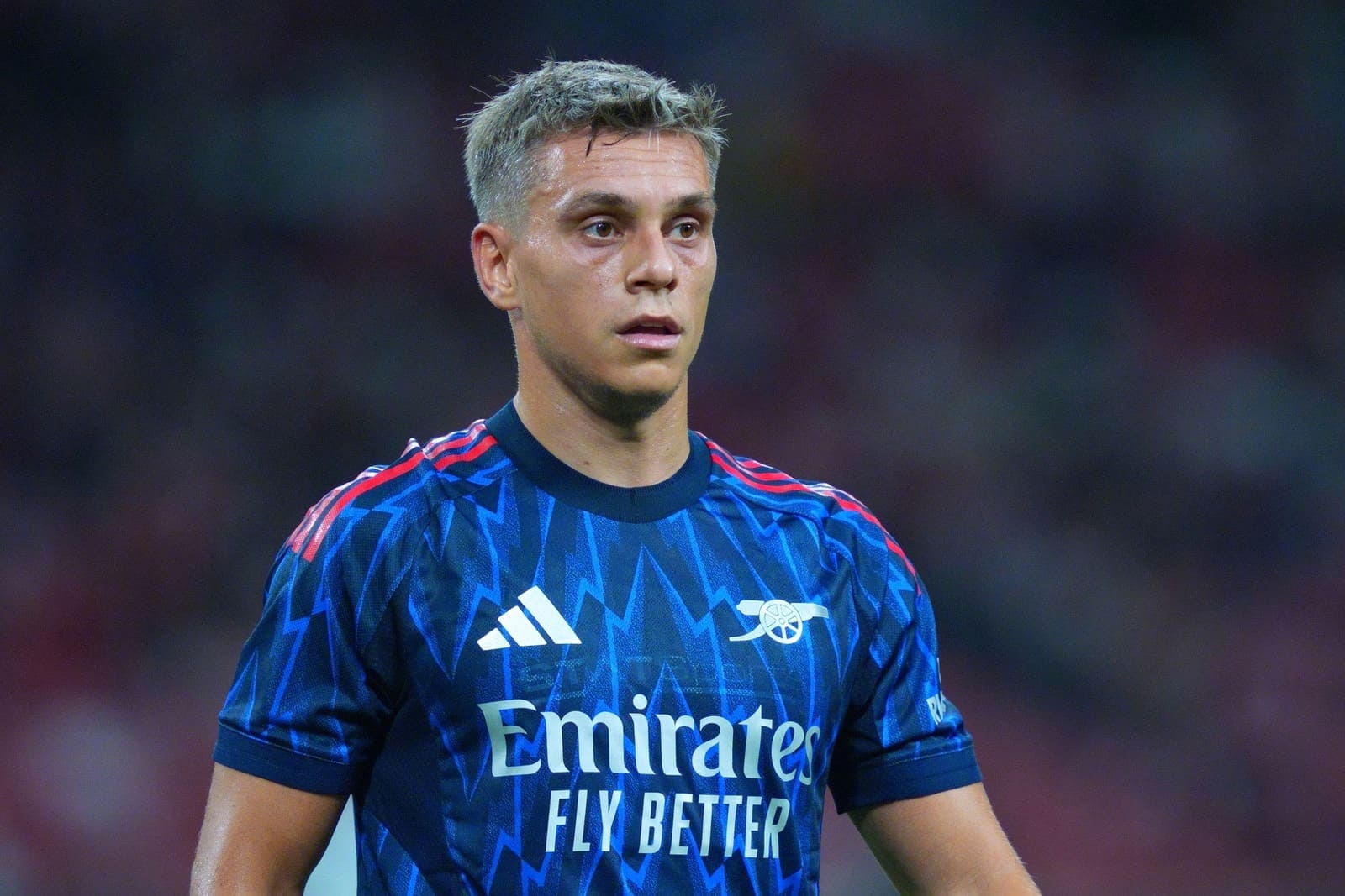 Arsenal proche de vendre Trossard pour préparer un coup à 100 M€