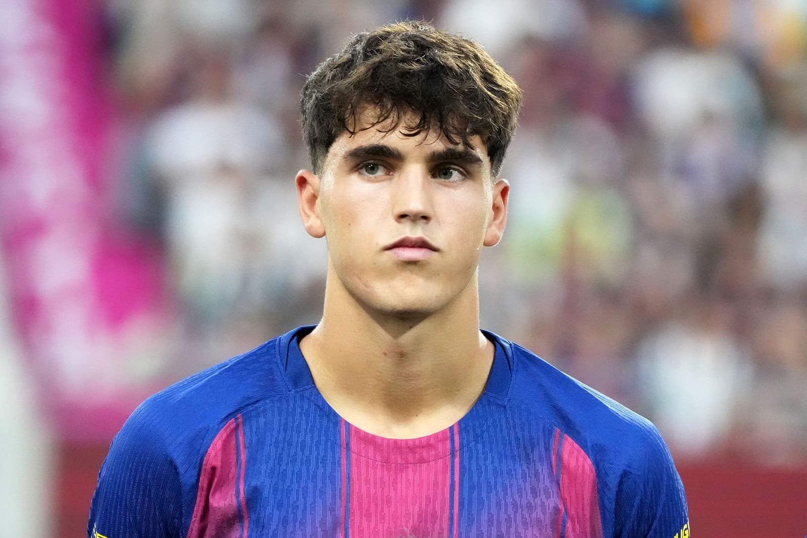 Gratuit et complémentaire avec Cubarsi... Le FC Barcelone a trouvé son défenseur idéal !