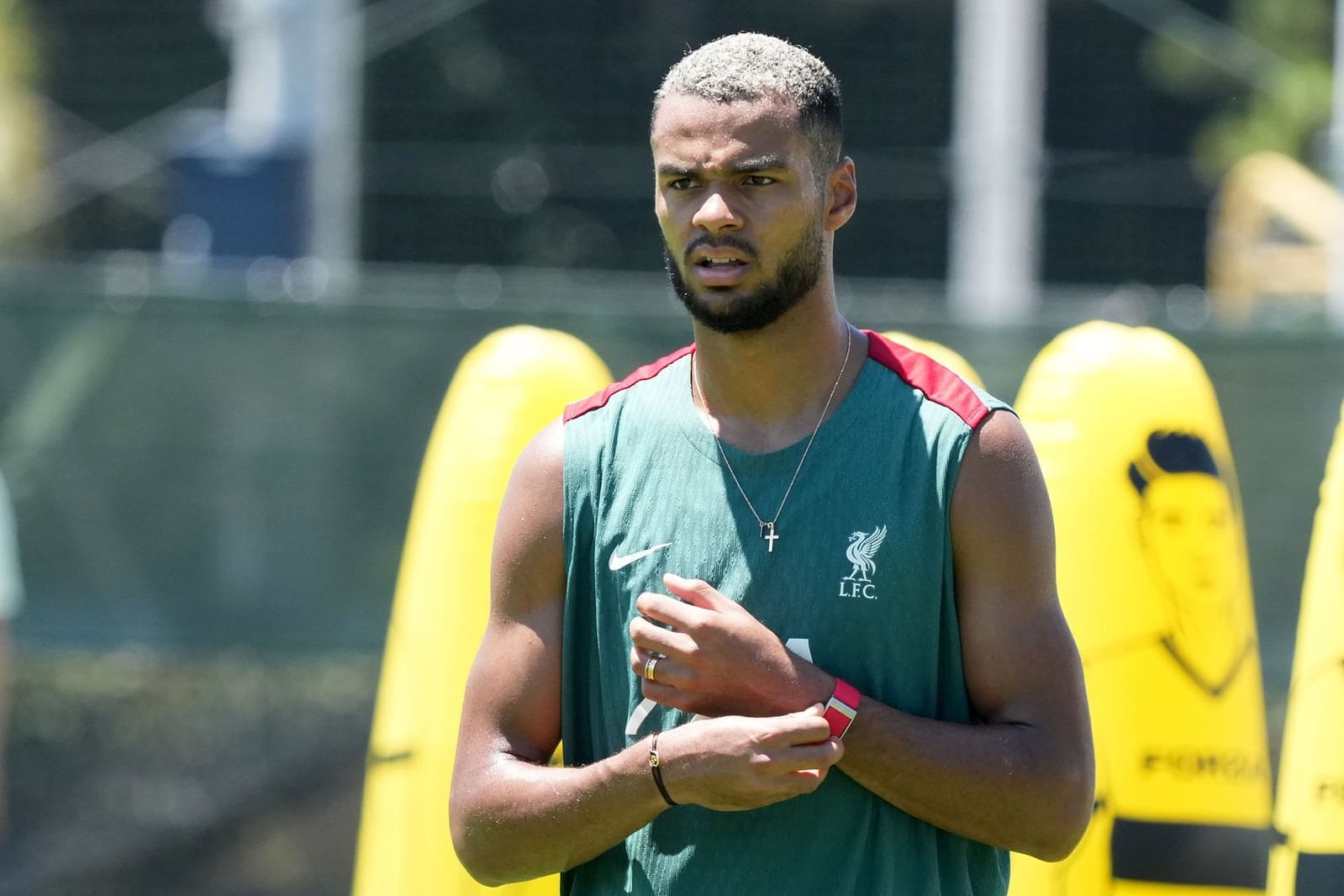 Liverpool : Cody Gakpo confirme des discussions avec un géant européen !