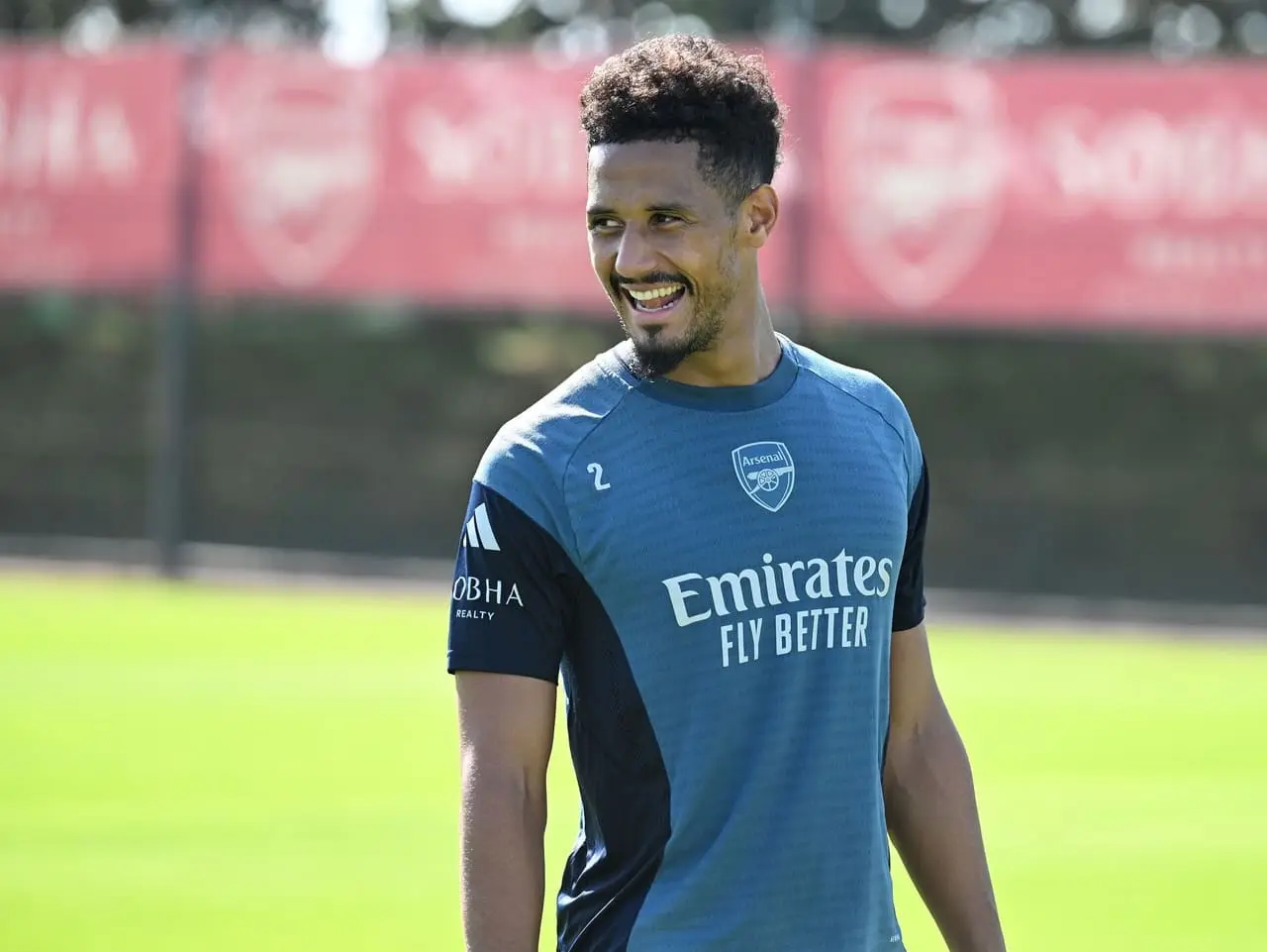 &quot;Aucune ambition&quot;, des supporters du Real Madrid se moquent de Saliba après sa prolongation