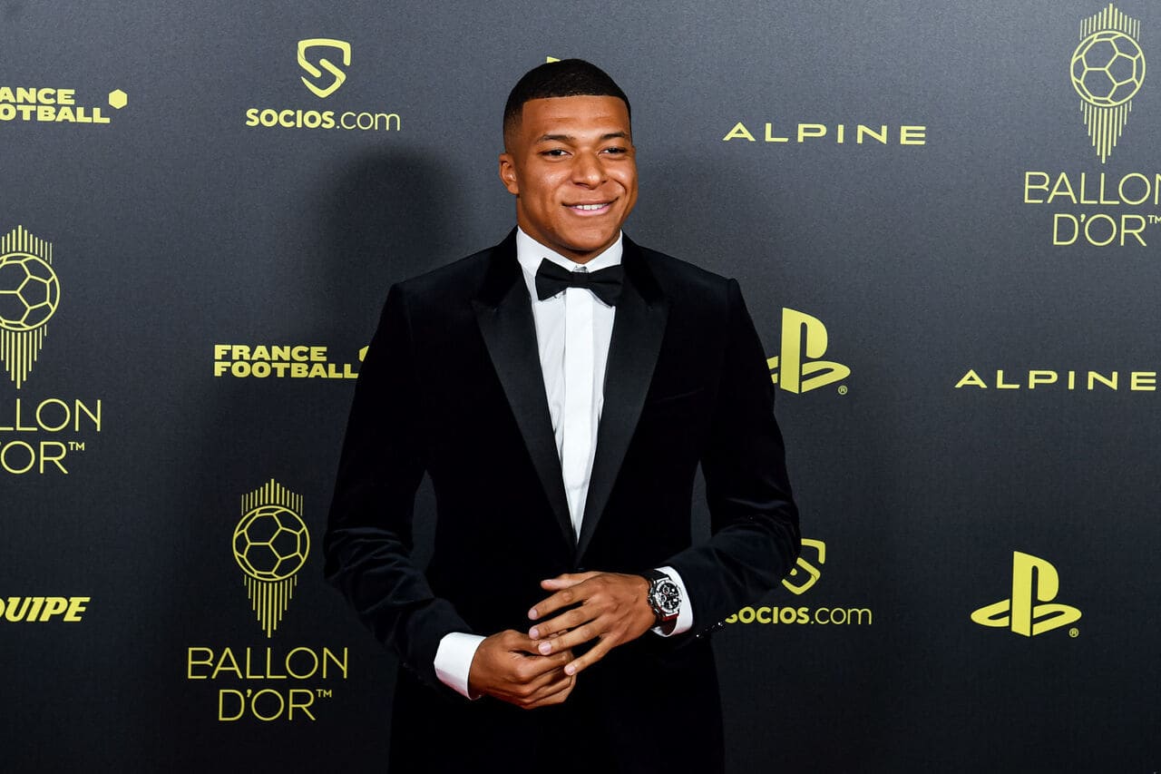 Yamal et Mbappé vont gagner le Ballon d’Or, c’est joué d’avance