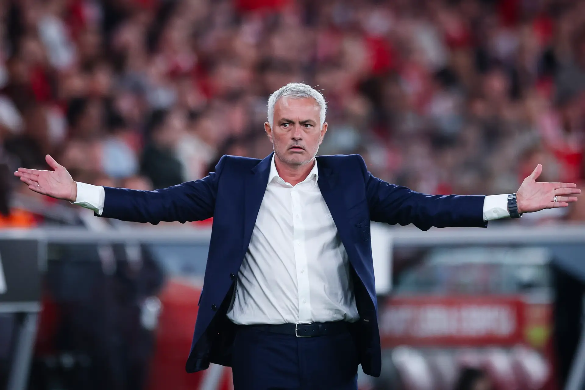 José Mourinho veut s&#039;offrir une star du Real Madrid !