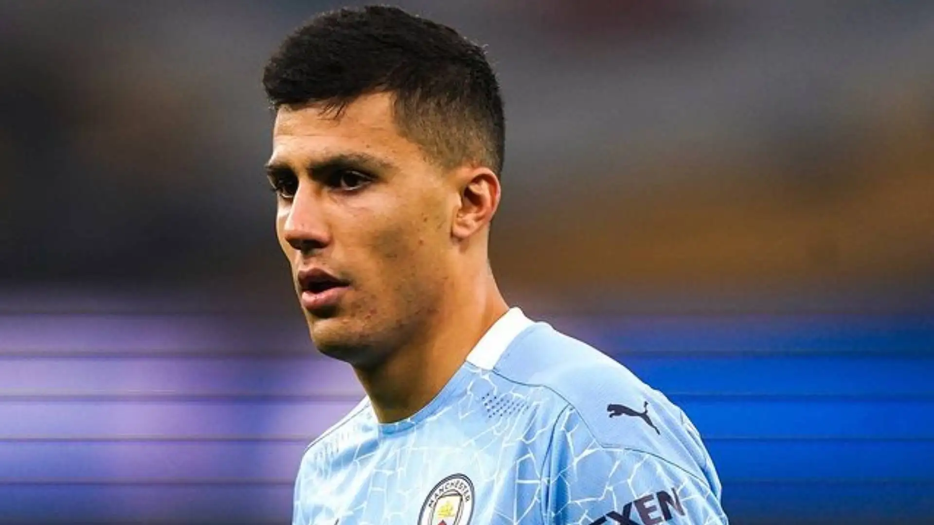 Manchester City propose Rodri au Real Madrid dans un échange fou !