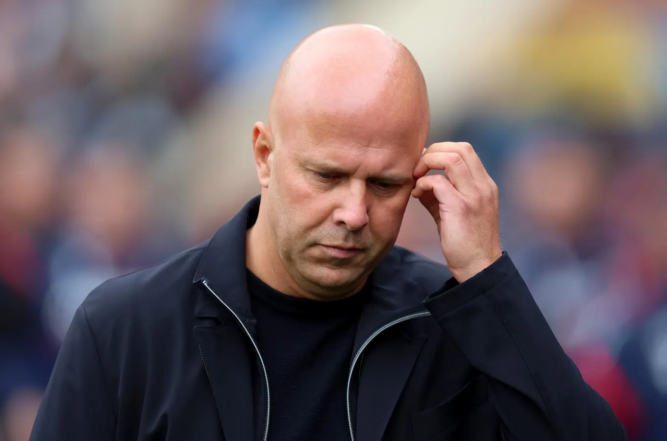 Arne Slot bientôt viré, Liverpool n'a pas le choix Arne Slot bientôt viré, Liverpool n'a pas le choix