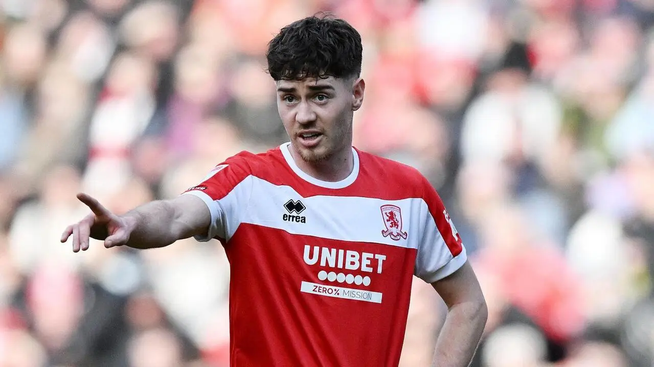 23 M€, la guerre est déclarée entre Manchester United et Tottenham pour Hayden Hackney !
