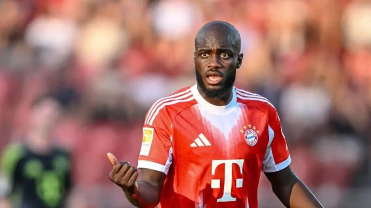 Mercato : Dayot Upamecano au Real Madrid, on y va tout droit