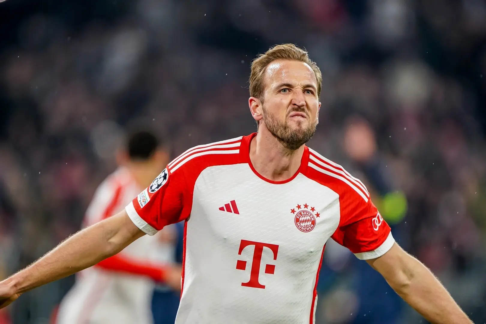 Harry Kane : Crème glacée, pizza, bières... La star anglaise explique son début de saison canon