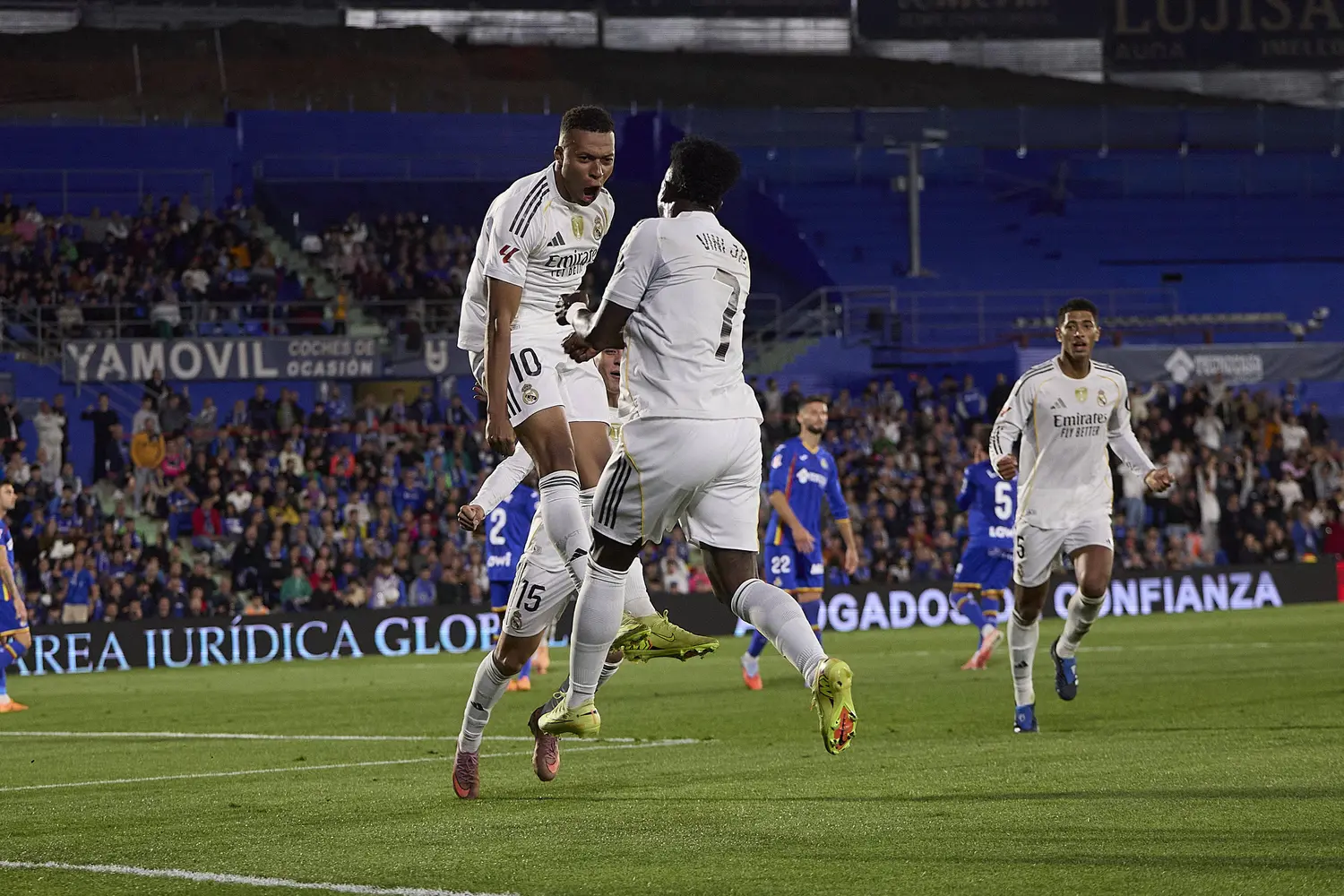 Mercato Real Madrid : Les 3 stars que l&#039;Arabie saoudite veut recruter cet été