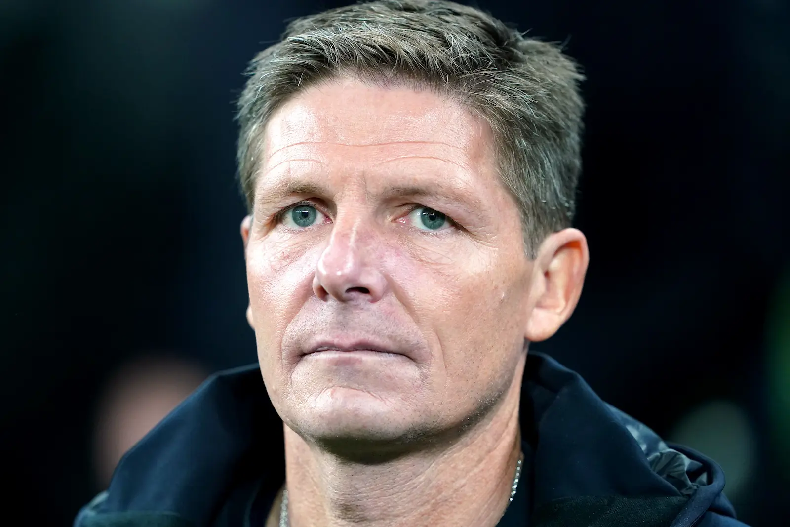 MU : Pressenti pour remplacer Ruben Amorim, Oliver Glasner sort du silence