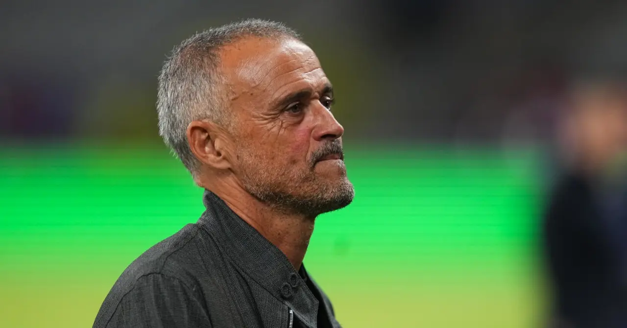 PSG, Mercato : Luis Enrique rêve de ce milieu français à 60 M€