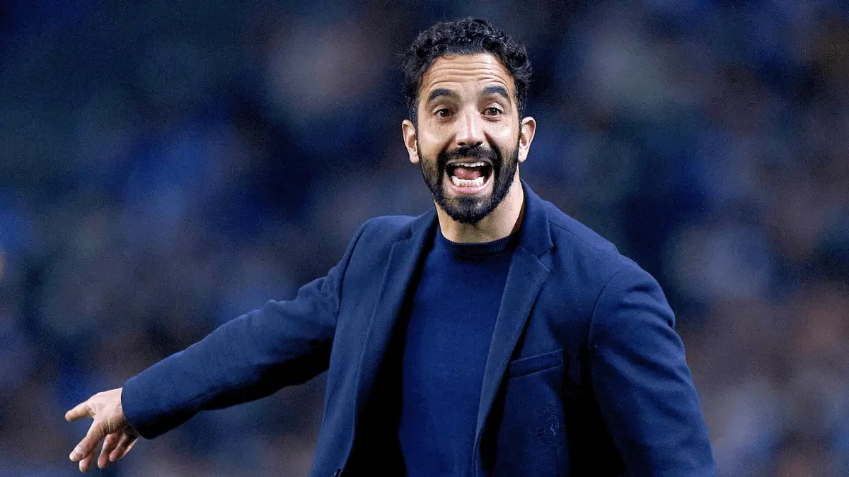 Manchester United fait une erreur, un retour en arrière espéré