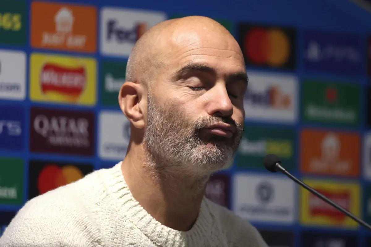 Chelsea : Enzo Maresca trouve un banc en Italie, la nouvelle bombe venue d&#039;Angleterre
