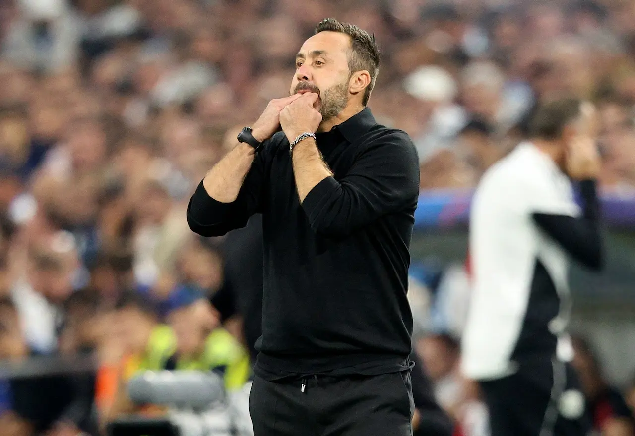 L&#039;OM rivalise avec le PSG et croit au titre de champion de France