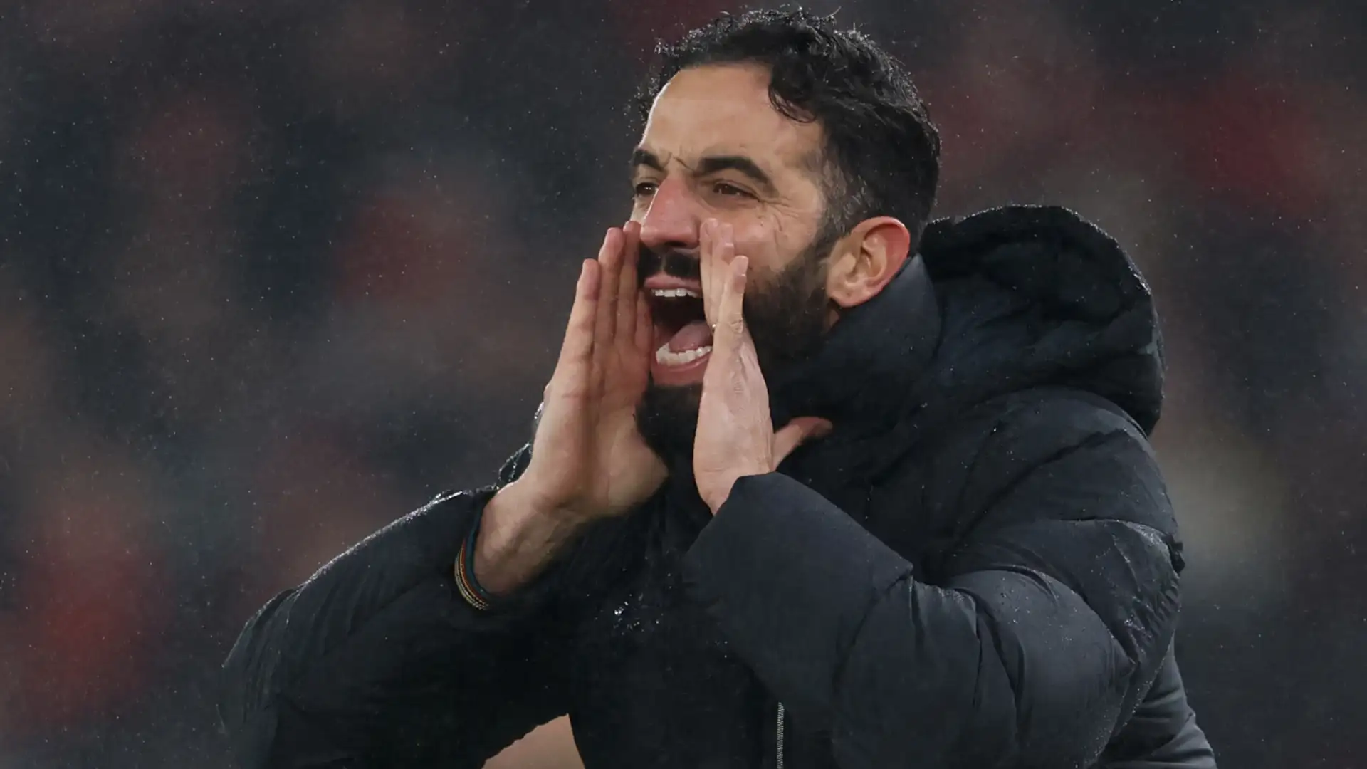 Manchester United : Bonne nouvelle pour le remplaçant de Ruben Amorim
