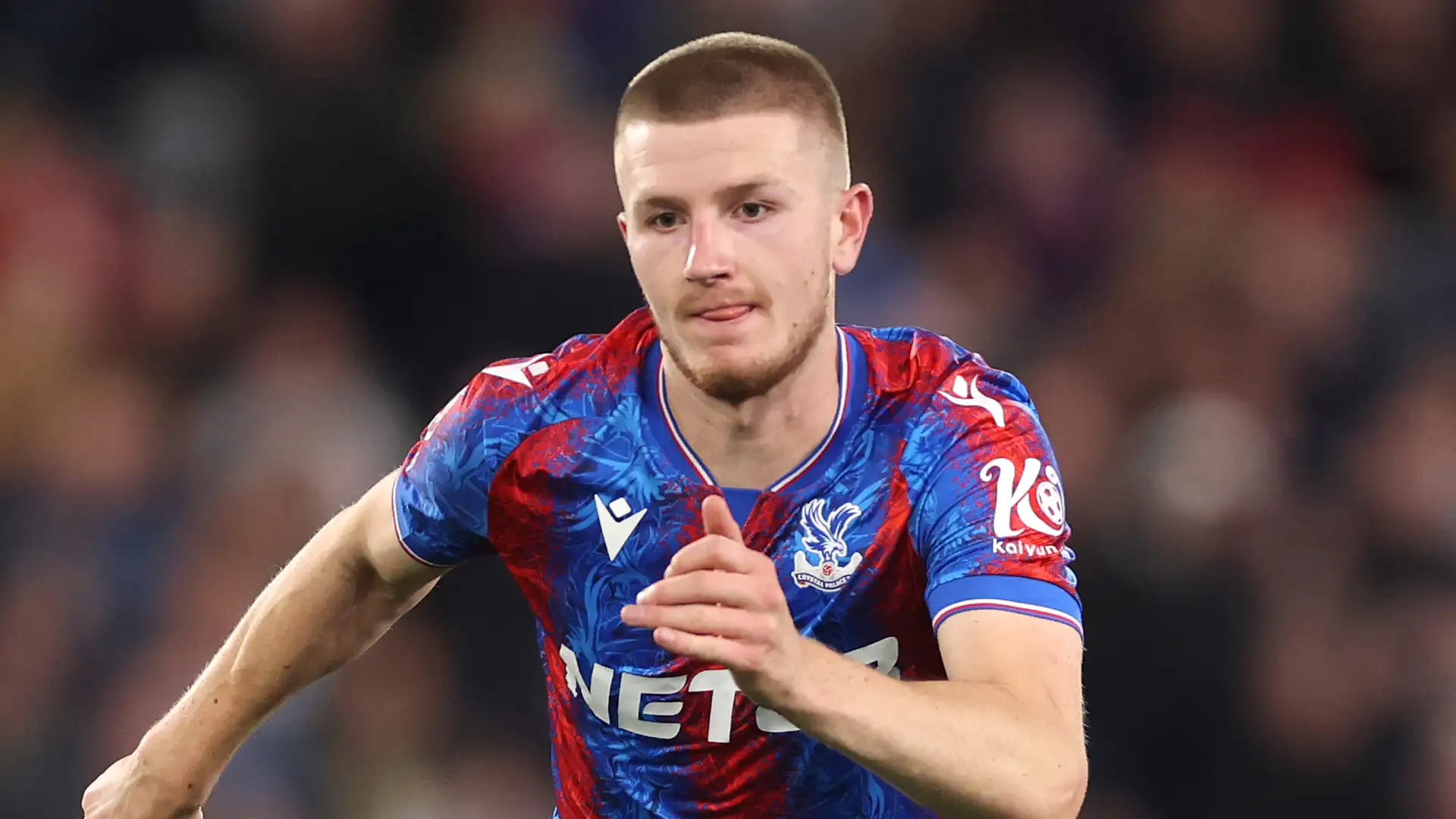 Crystal Palace baisse le prix d&#039;Adam Wharton, Manchester United déroule le tapis rouge