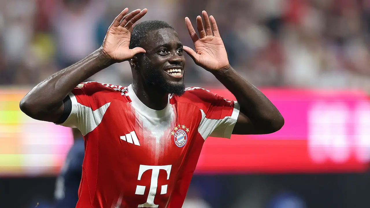 Upamecano au FC Barcelone, la nouvelle bombe venue d&#039;Espagne
