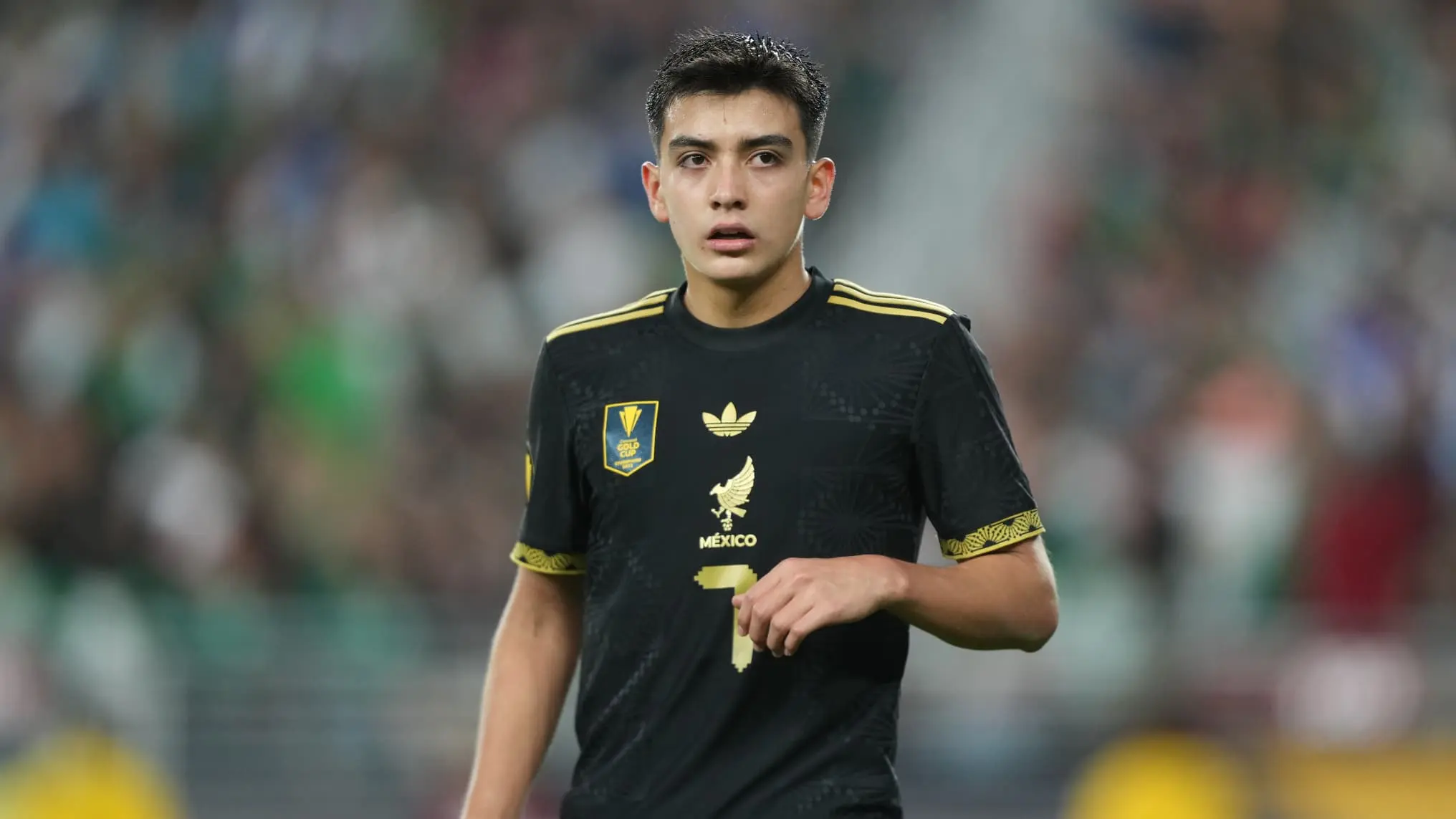 Mercato : Bataille royale entre Arsenal, le Real et le Barça pour un diamant de 16 ans