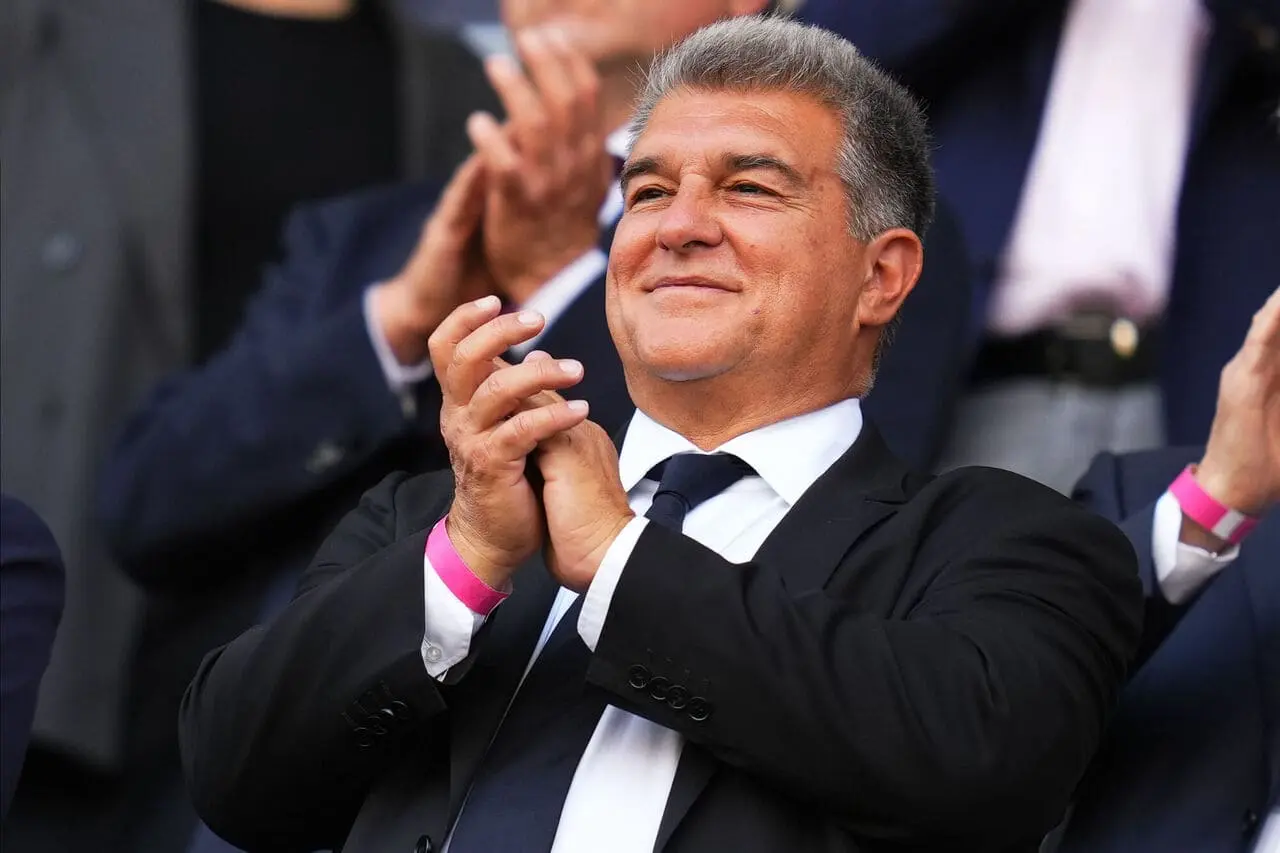 Le Barça veut ridiculiser le Real Madrid pour cette signature choc