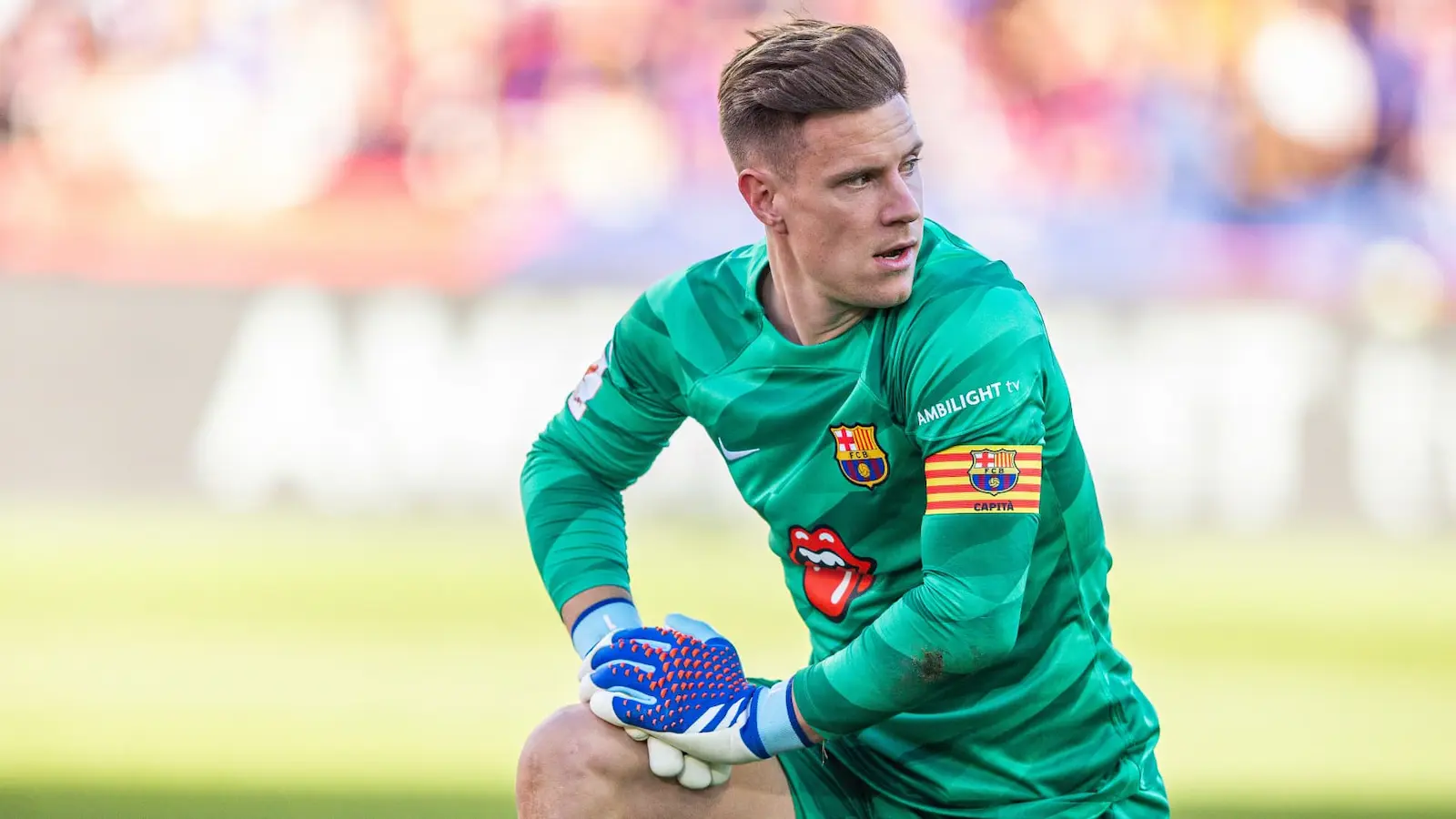 Barça, Mercato : Ter Stegen en Premier League, un cador anglais met le paquet