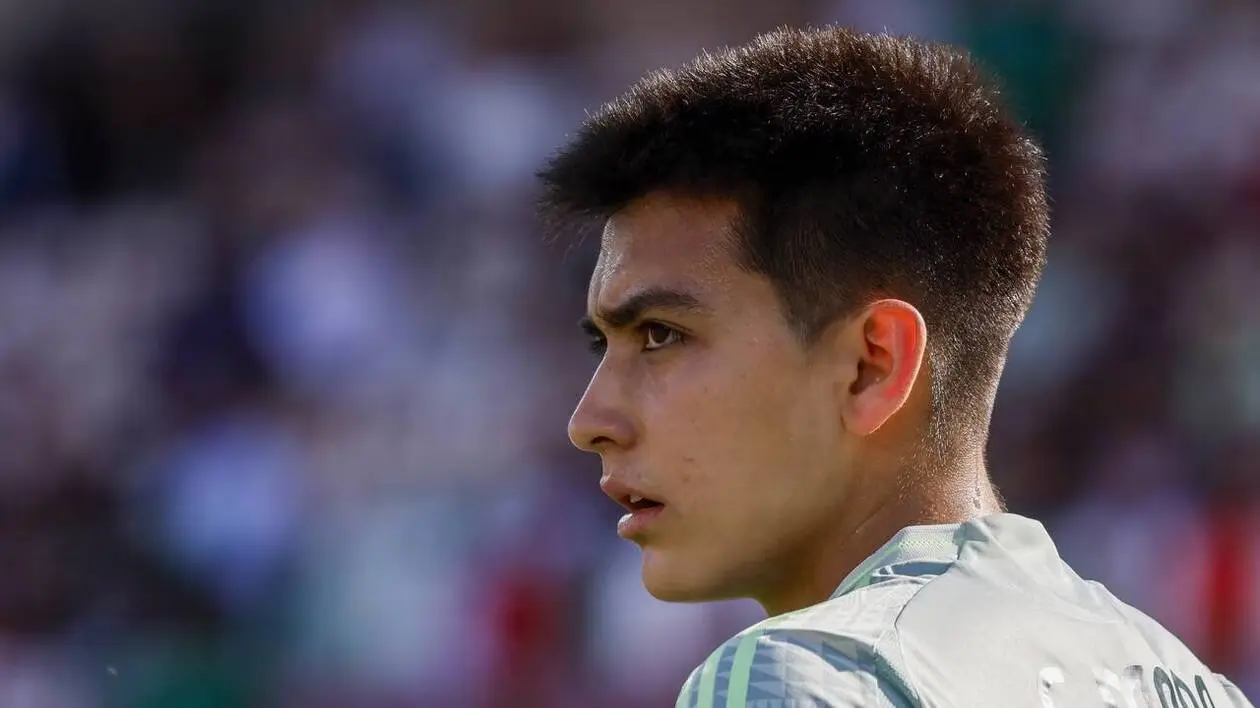 Real Madrid : Pourquoi Gilberto Mora est le nouveau Toni Kroos