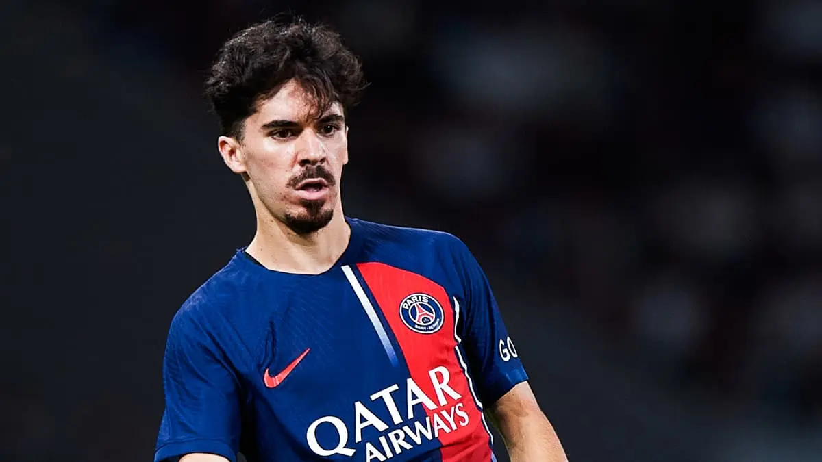 Vitinha au Real Madrid, cette clause qui inquiète le PSG