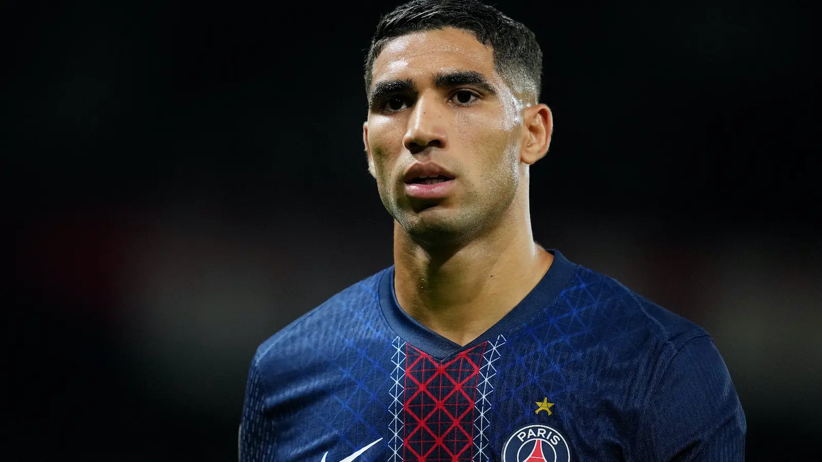 PSG : Combien rapporterait une vente d&#039;Achraf Hakimi au Real Madrid ?