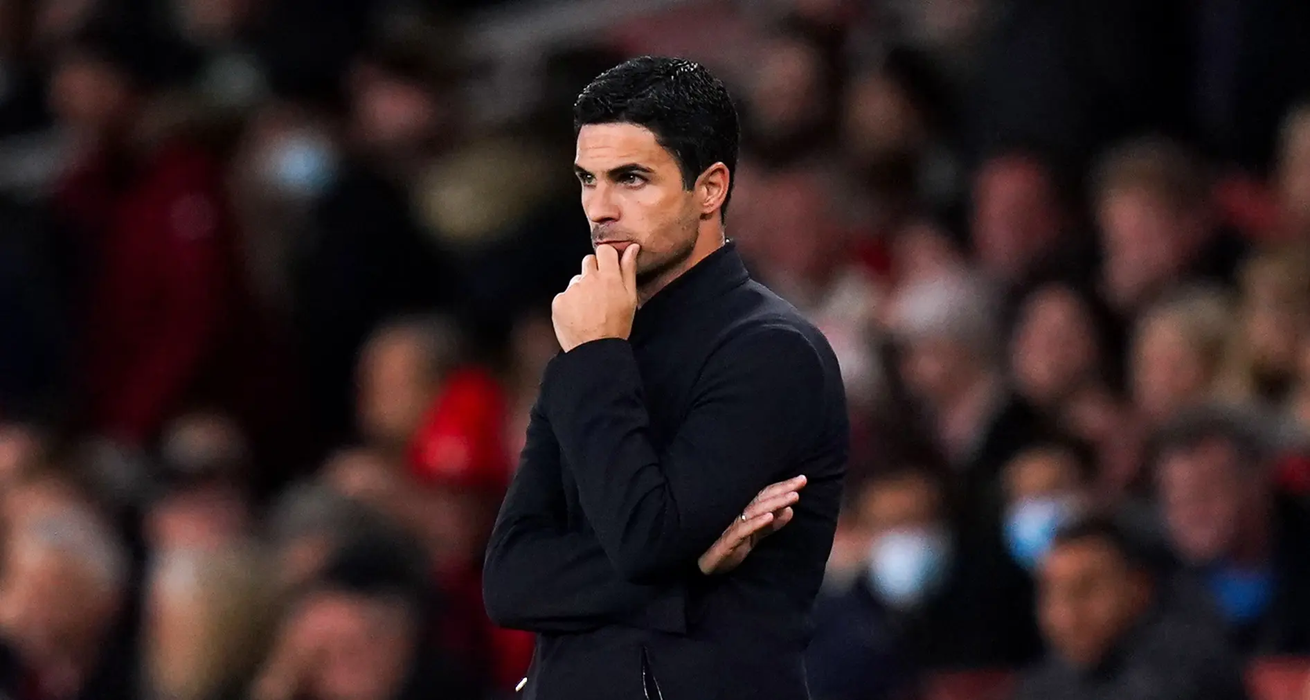 Arsenal : Gyökeres envoyé sur le banc, Arteta n&#039;a pas le choix