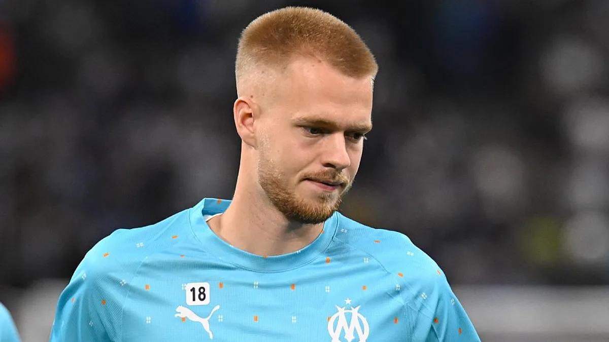 Mercato OM : La Premier League s&#039;attaque à Arthur Vermeeren