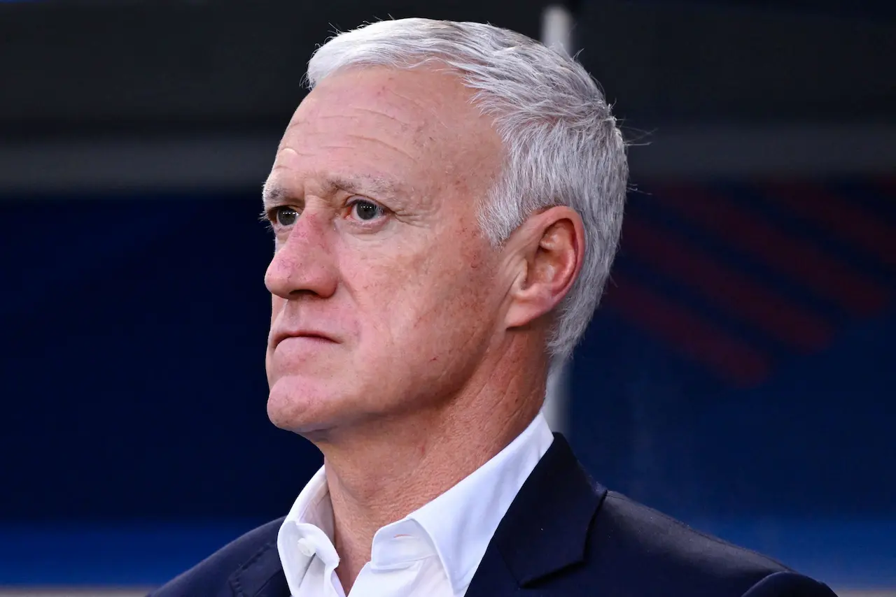 Un retour en Ligue 1, Didier Deschamps ne s&#039;interdit rien