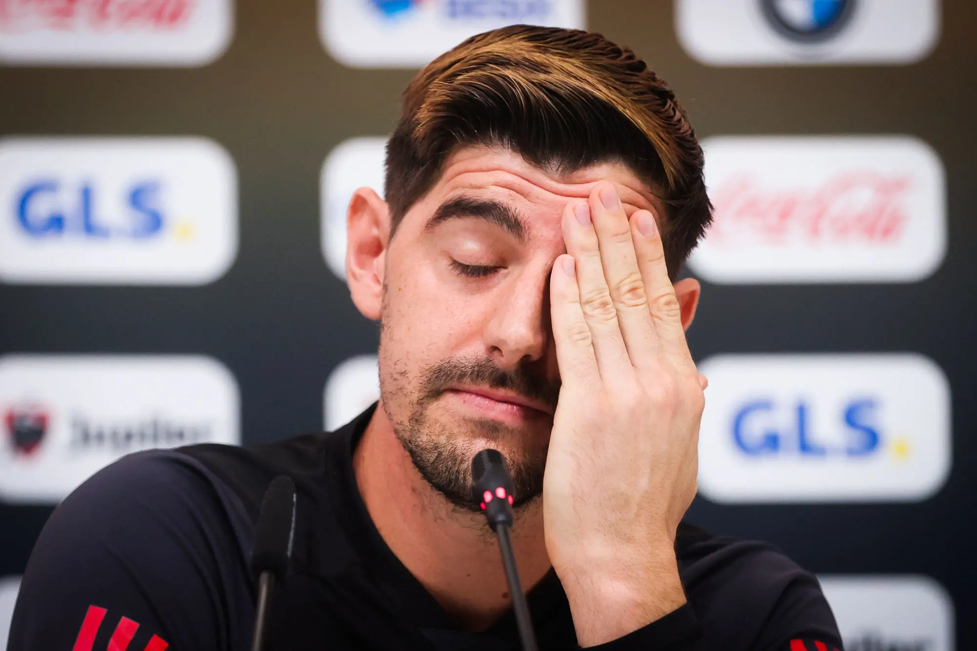Le Real Madrid tient déjà le successeur de Thibaut Courtois