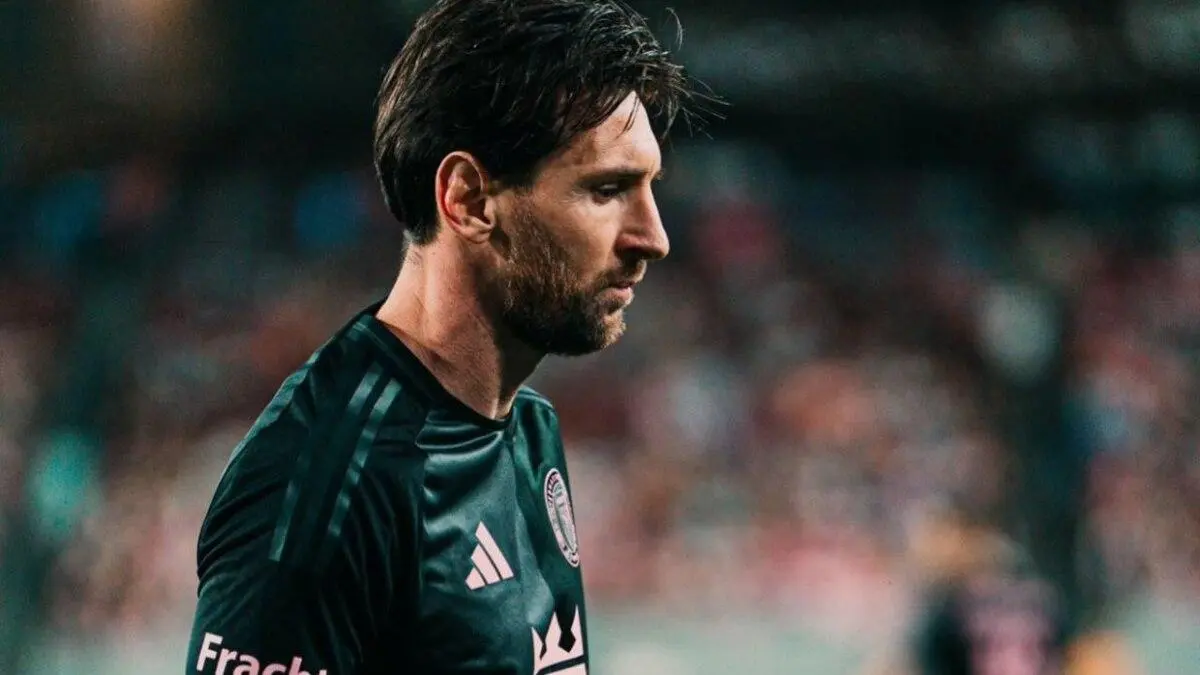 FC Barcelone : Lionel Messi veut empêcher la réélection de Joan Laporta