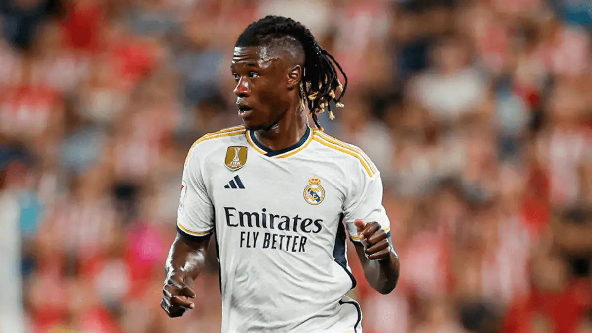 Eduardo Camavinga à Liverpool en 2026, les Reds ont un plan