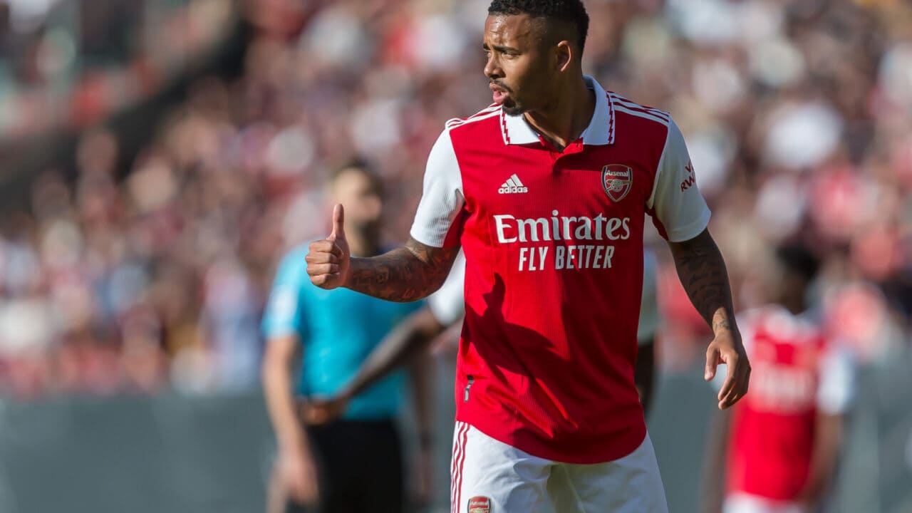50 M€ + Gabriel Jesus pour un joueur de 20 ans, Arsenal perd la raison