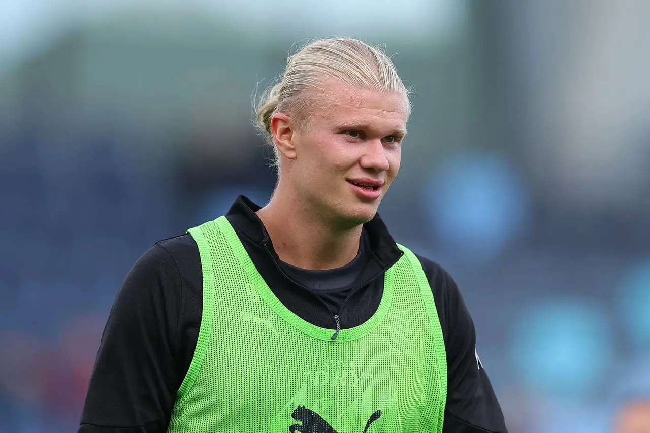 Mercato : Erling Haaland, juste un plan B pour le Real Madrid ?