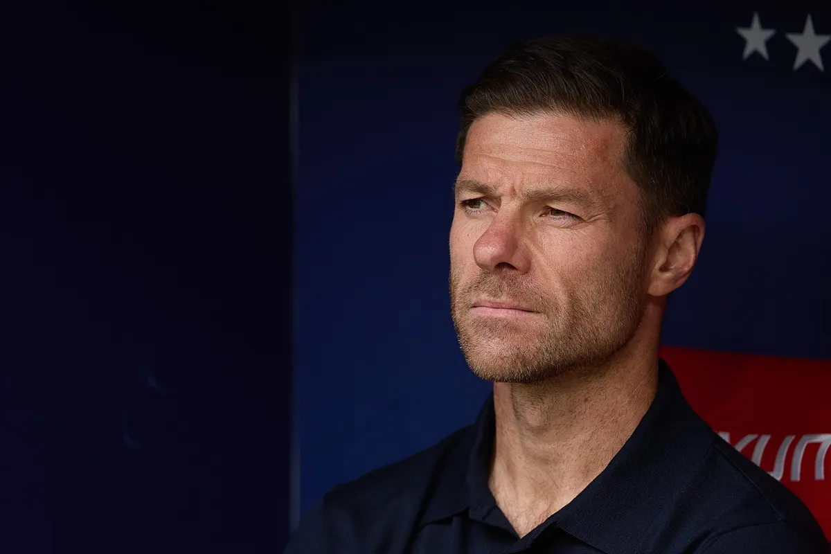 Real Madrid : Le transfert de rêve de Xabi Alonso