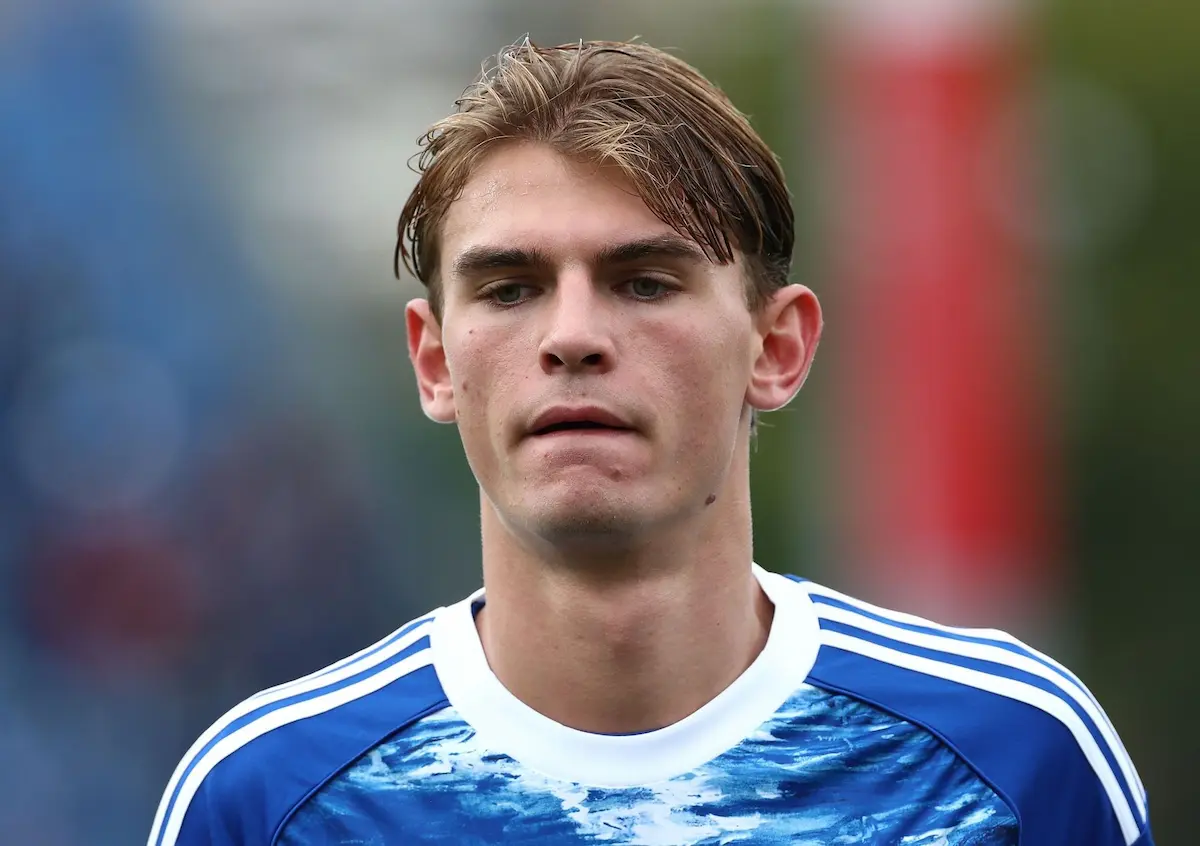 Mercato : Terrible nouvelle pour Nico Paz et le Real Madrid Mercato : Terrible nouvelle pour Nico Paz et le Real Madrid