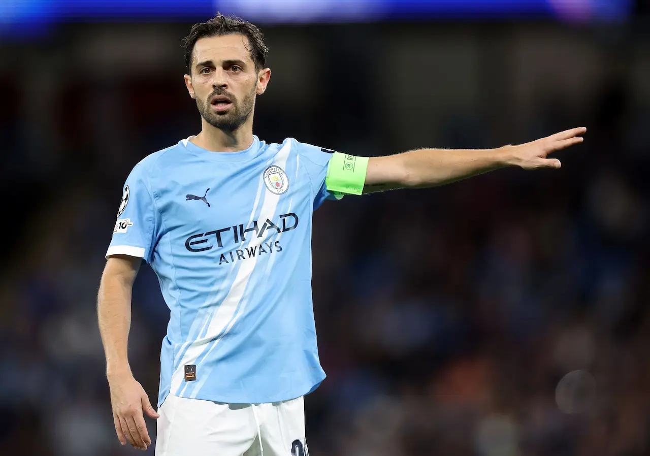 Le FC Barcelone fonce sur Bernardo Silva, négociations entamées