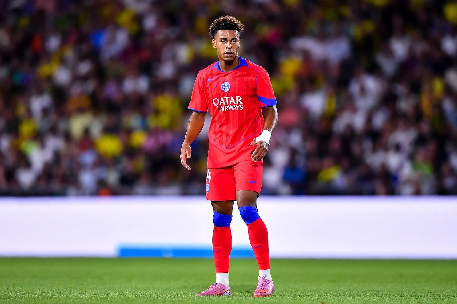 PSG : 150 M€ pour Désiré Doué, le Real Madrid ne tremble pas