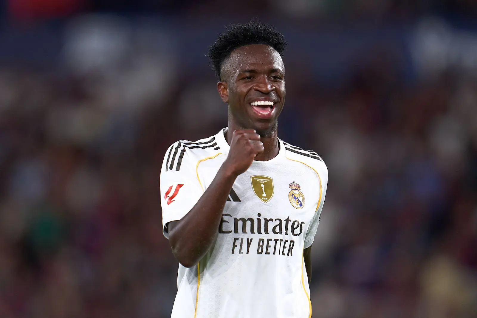 Real Madrid : Vinicius Junior, la signature se rapproche !