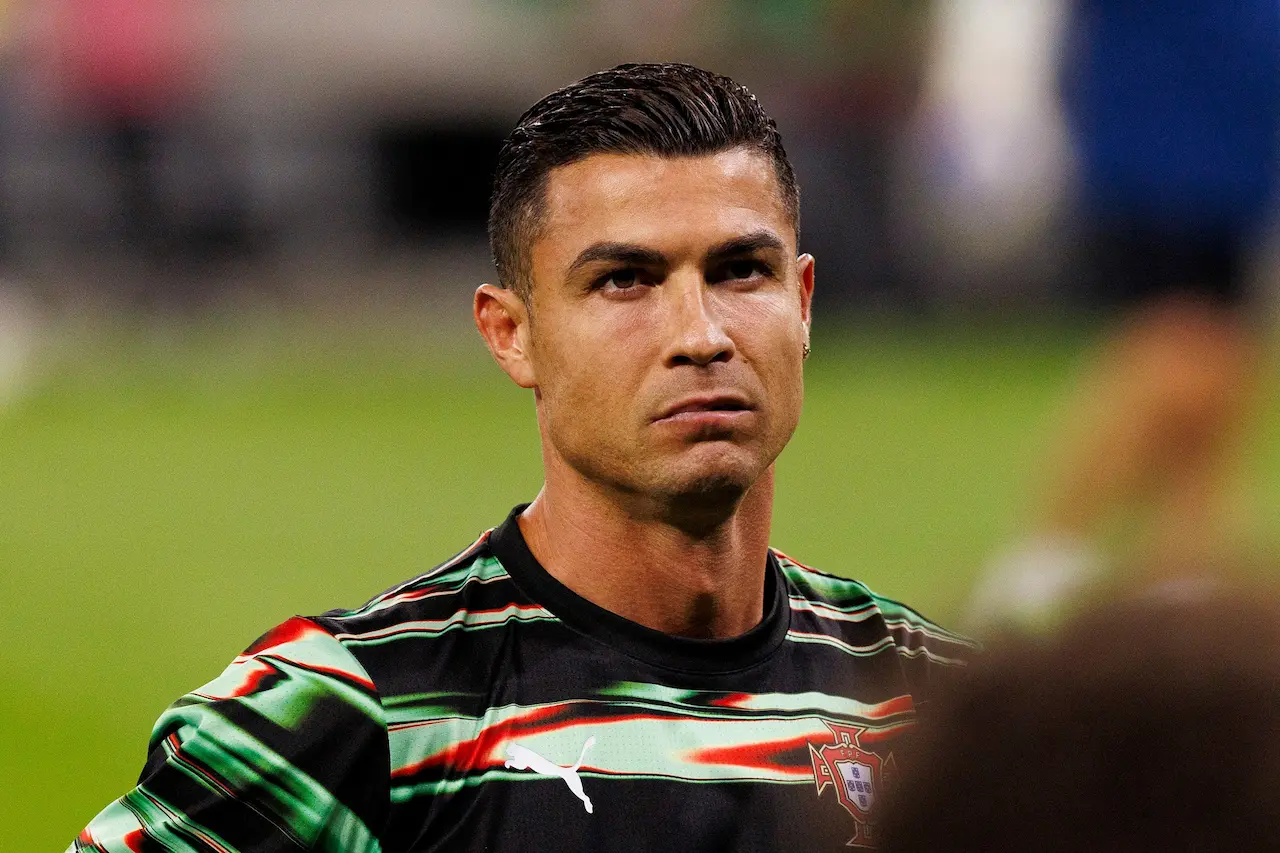 Mercato : Cristiano Ronaldo prêt à quitter Al-Nassr... à une condition