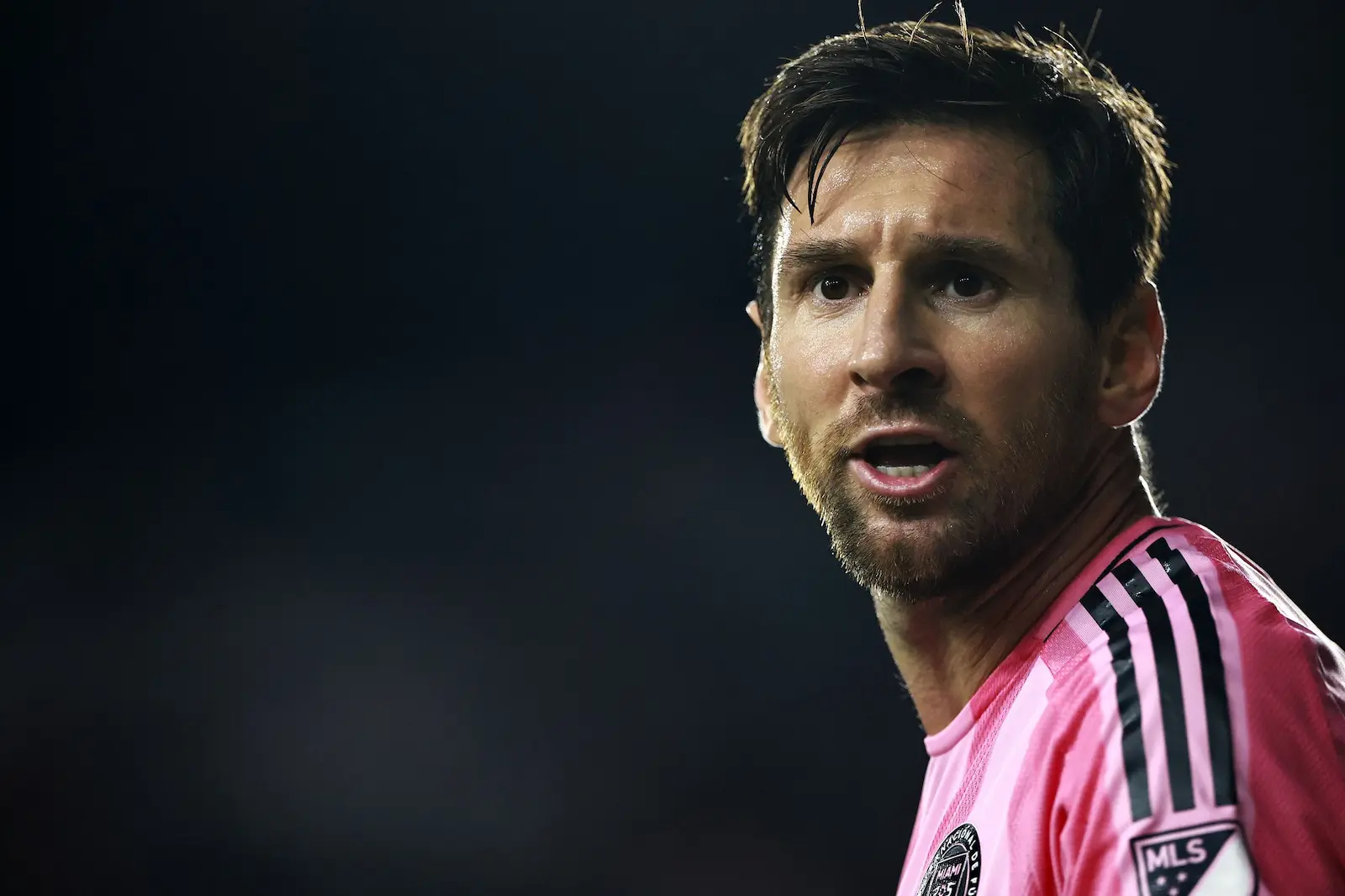 Le top 10 des plus grosses pépites du football selon Lionel Messi, avec un Rennais