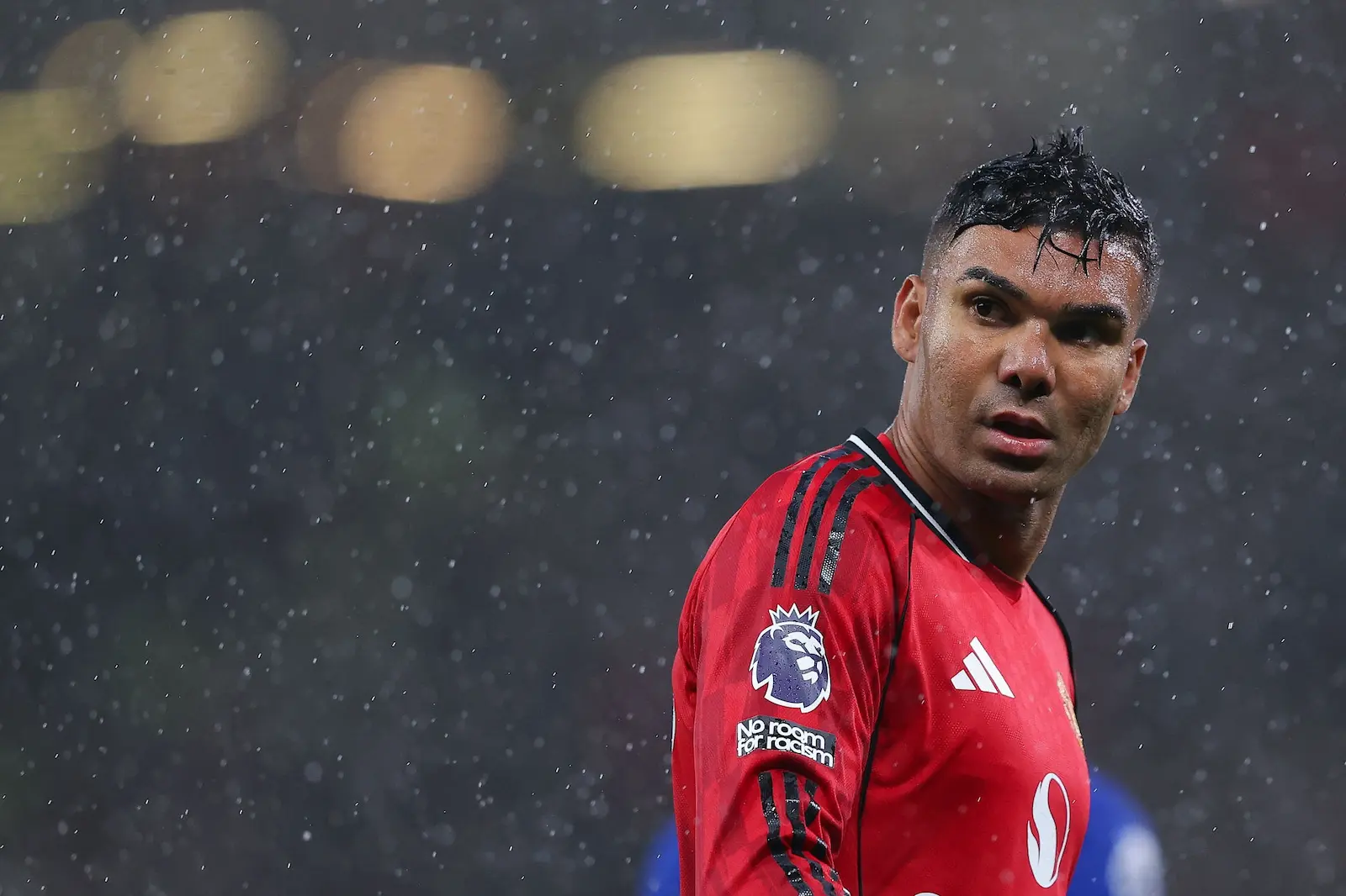 Manchester United : Revirement total de situation pour Casemiro